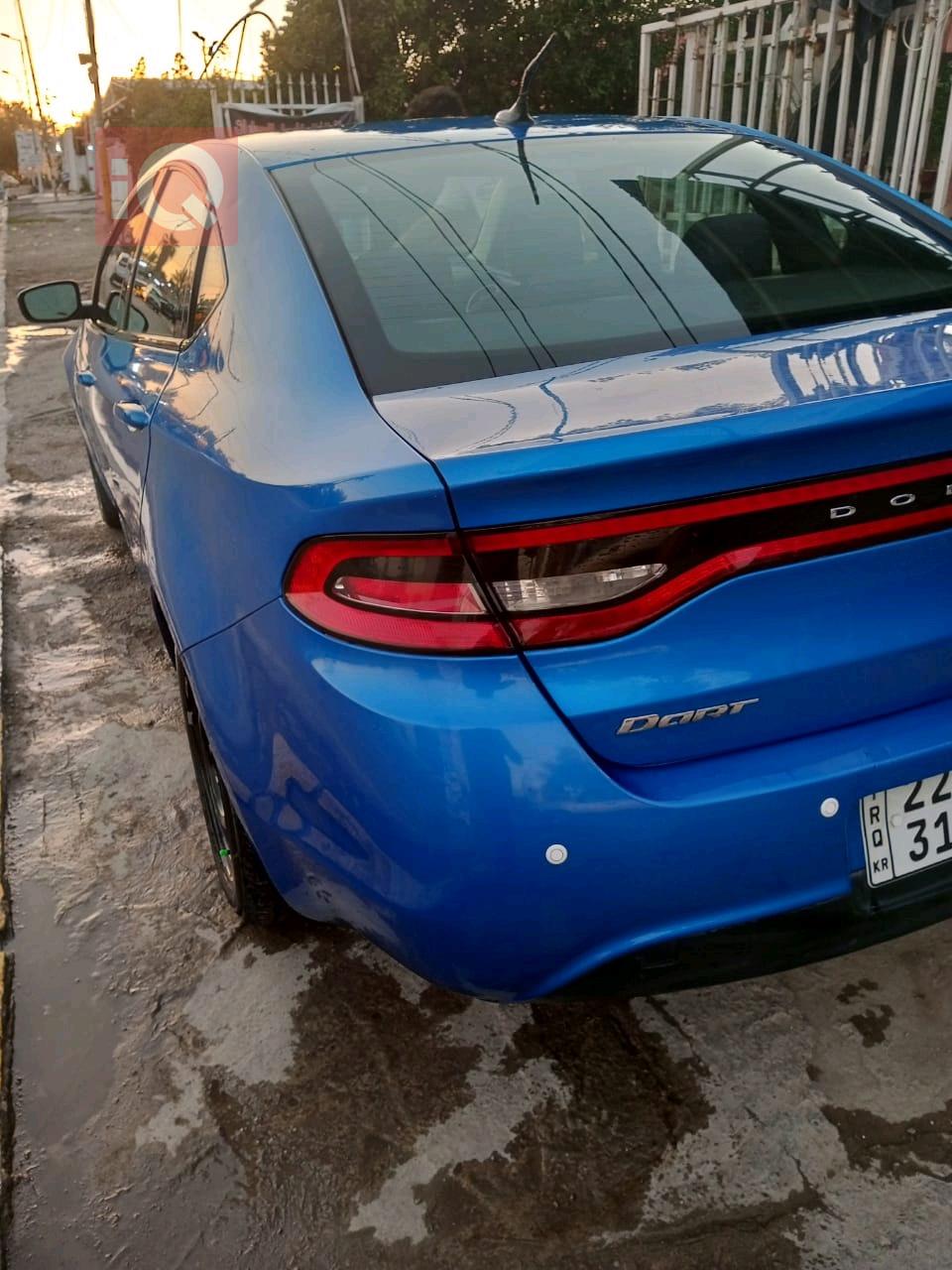 Dodge Dart